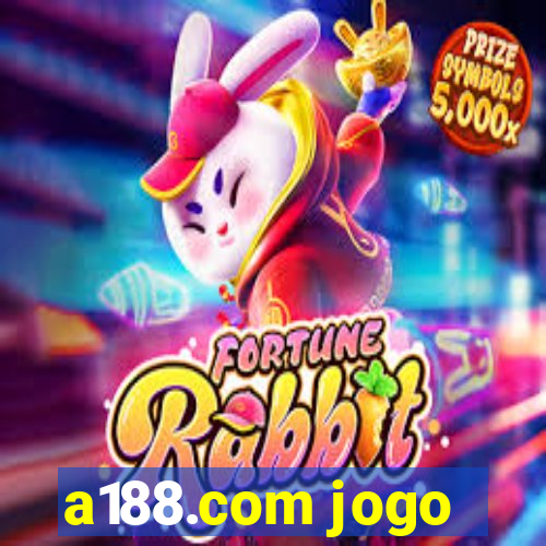 a188.com jogo