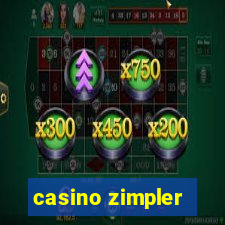 casino zimpler