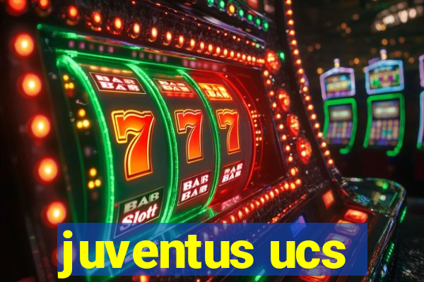 juventus ucs