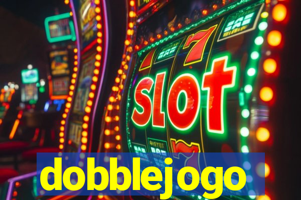 dobblejogo