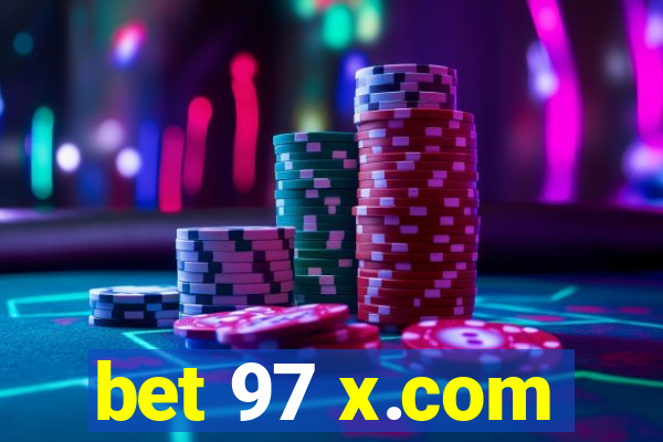 bet 97 x.com