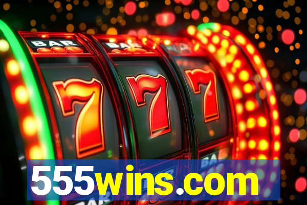 555wins.com