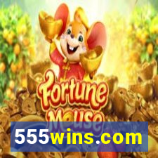 555wins.com