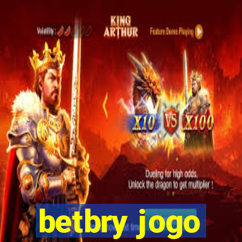 betbry jogo