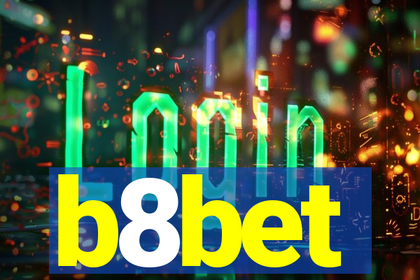 b8bet