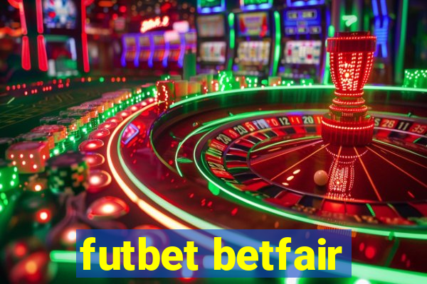 futbet betfair