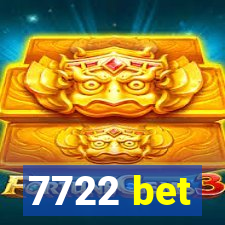 7722 bet