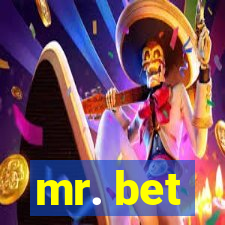 mr. bet