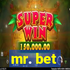 mr. bet