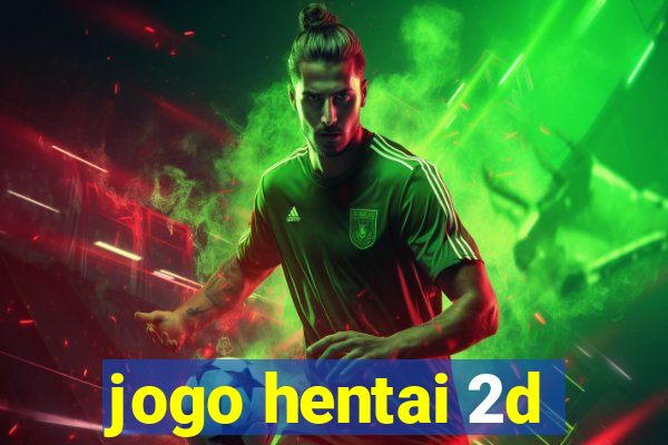 jogo hentai 2d