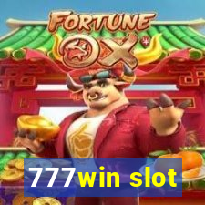 777win slot