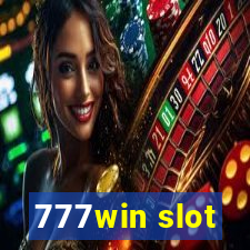 777win slot