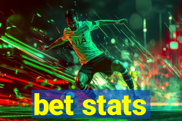 bet stats