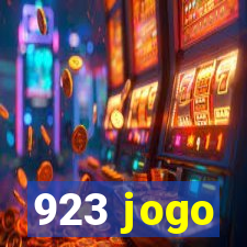 923 jogo