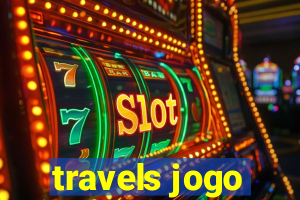 travels jogo