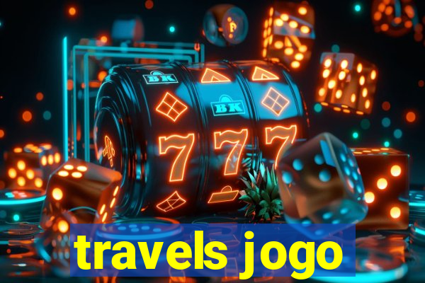 travels jogo