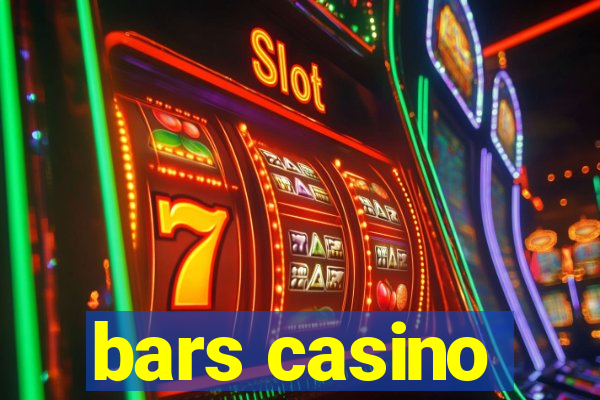 bars casino