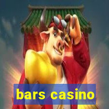 bars casino