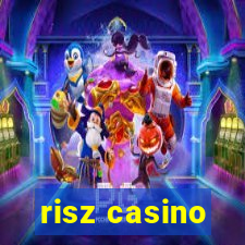 risz casino