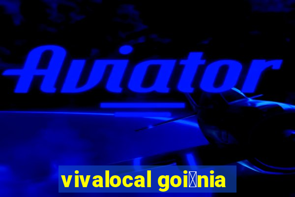 vivalocal goi芒nia