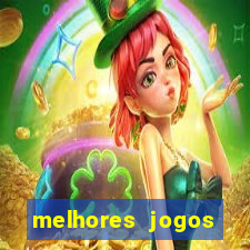 melhores jogos mmorpg mobile