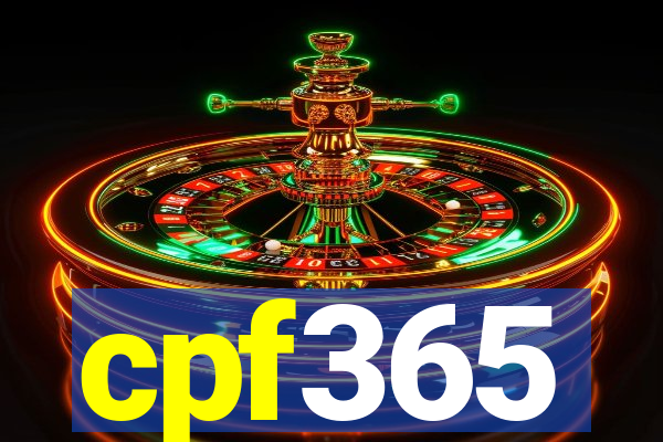 cpf365