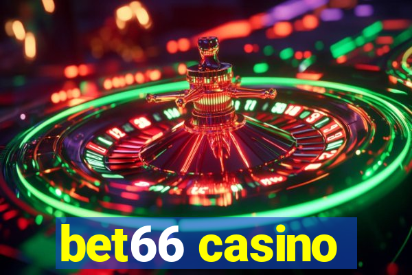 bet66 casino