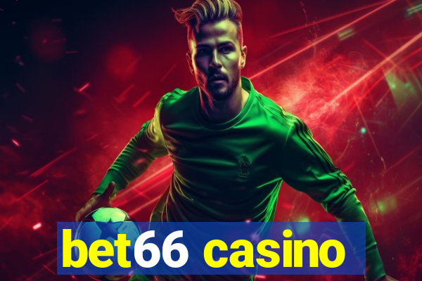 bet66 casino