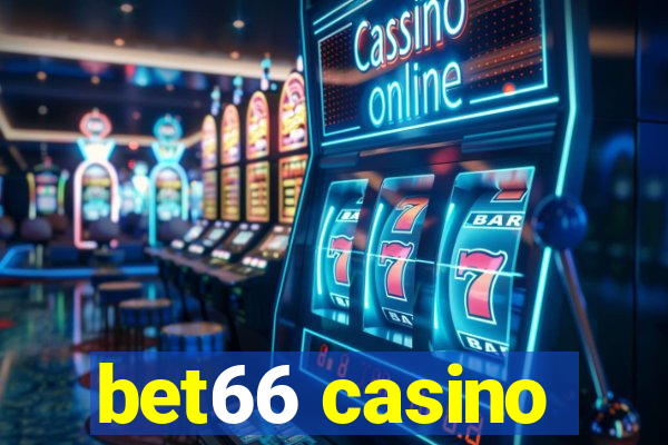 bet66 casino