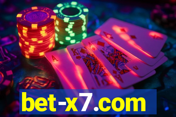 bet-x7.com