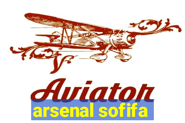 arsenal sofifa