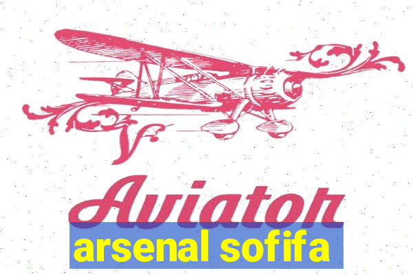 arsenal sofifa