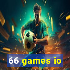 66 games io