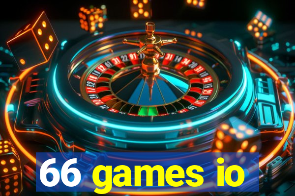 66 games io