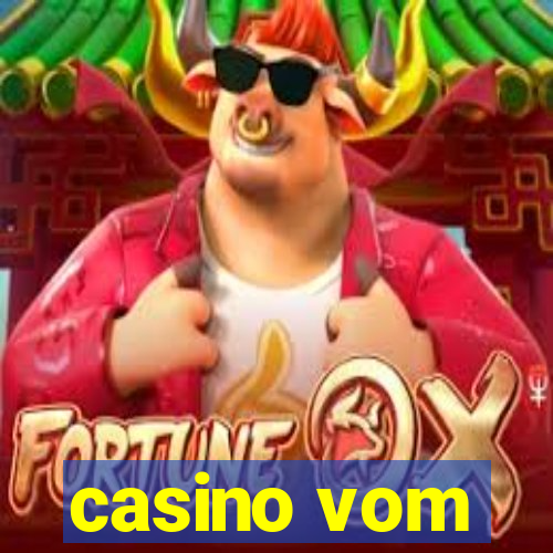 casino vom