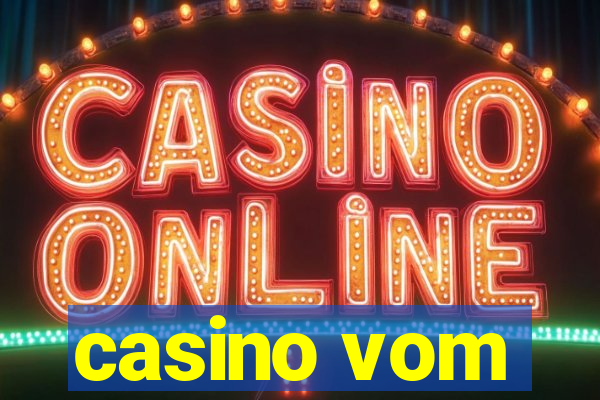 casino vom