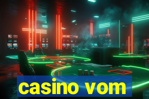 casino vom