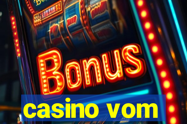 casino vom