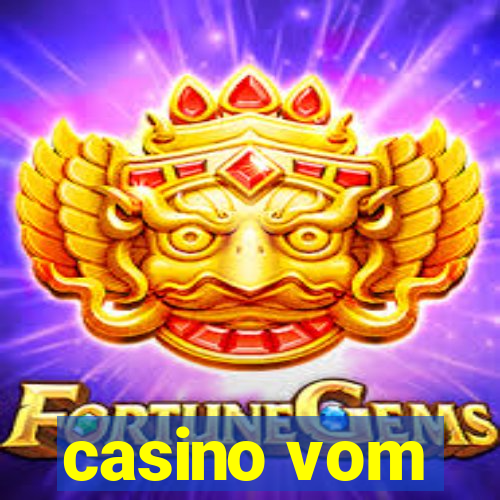 casino vom