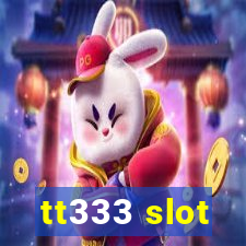 tt333 slot