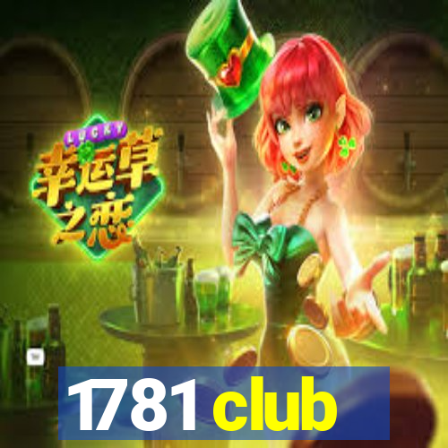 1781 club