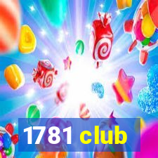 1781 club