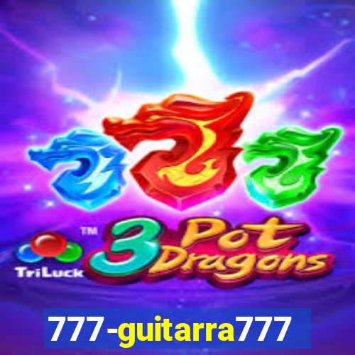 777-guitarra777.net