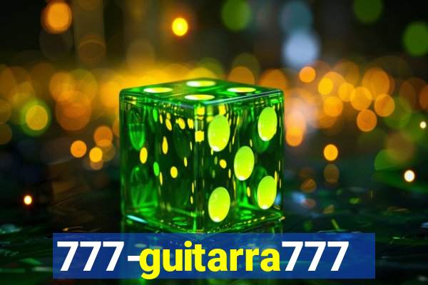 777-guitarra777.net