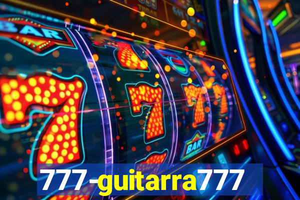 777-guitarra777.net