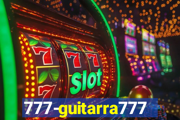 777-guitarra777.net