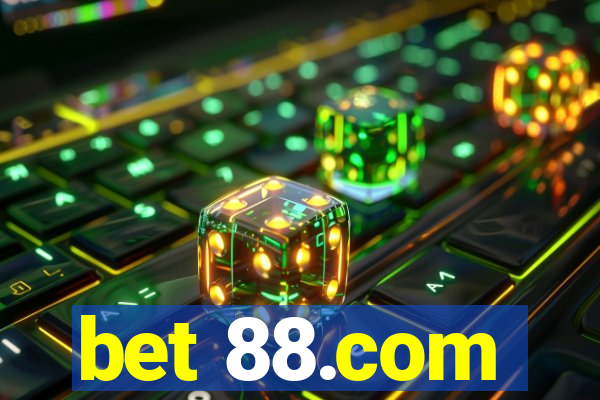 bet 88.com