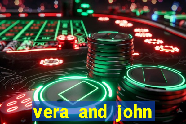 vera and john casino mobile