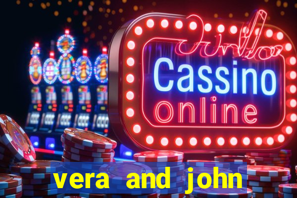 vera and john casino mobile