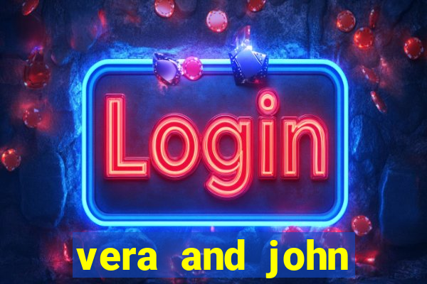 vera and john casino mobile